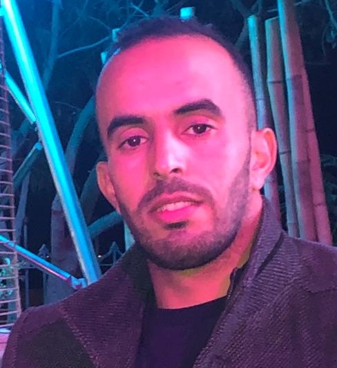 محمد ايت تزي